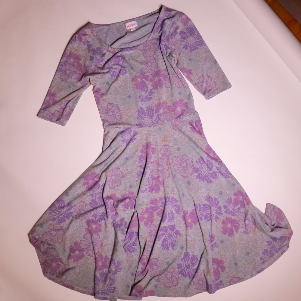 Lularoe Nicole - S - Mommy and Me